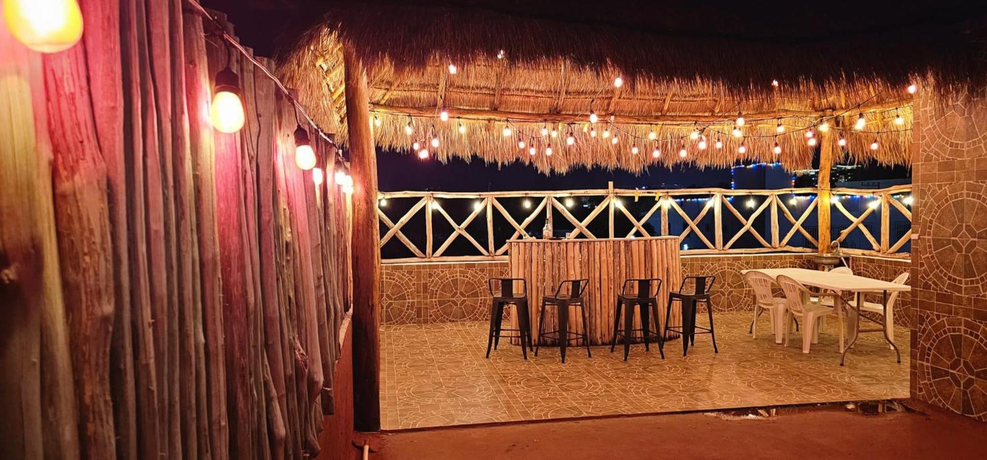 Casa Miamore - Family Getaway Сasa de vacaciones Cancún
