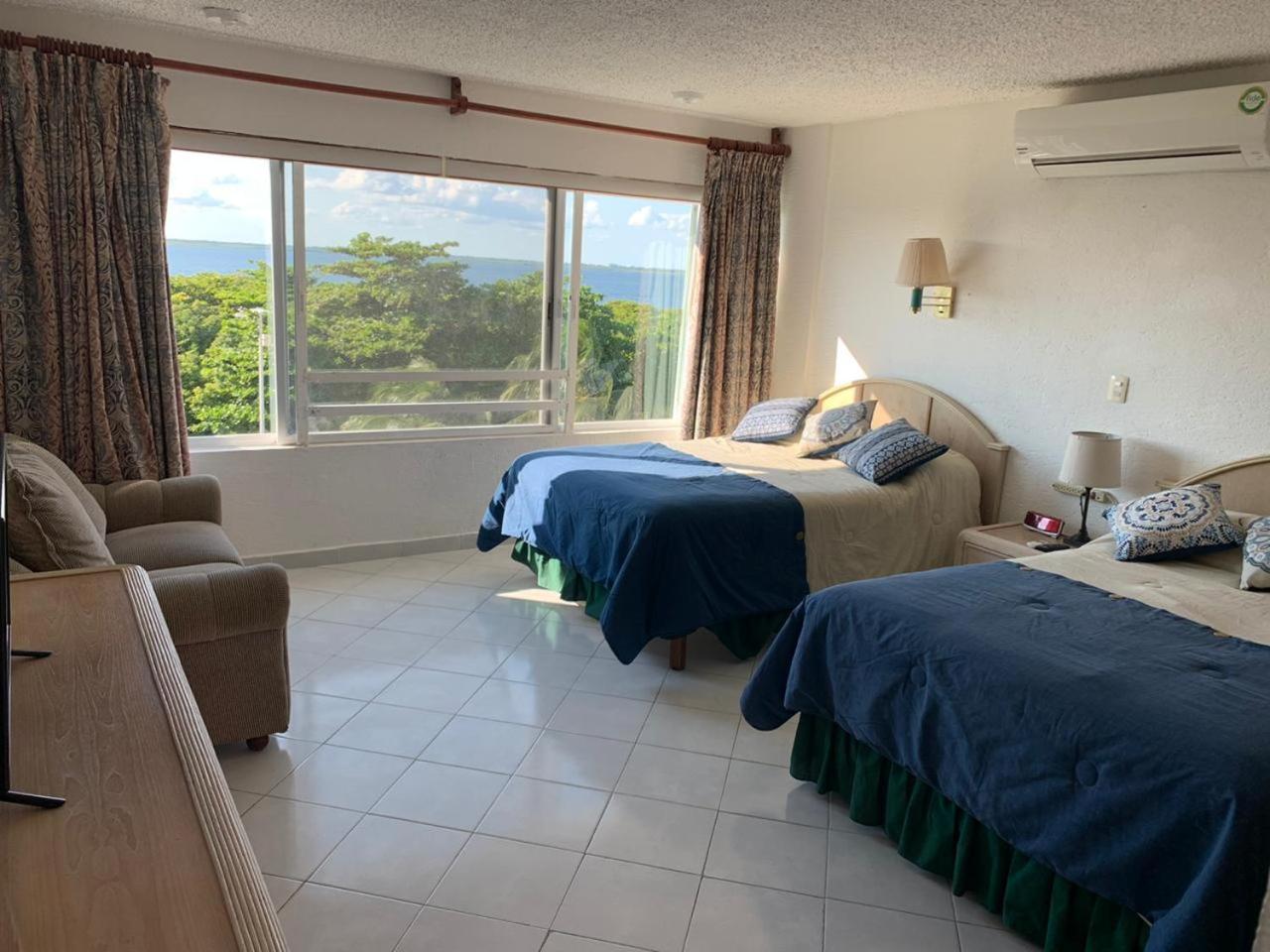 Brisas Cancun