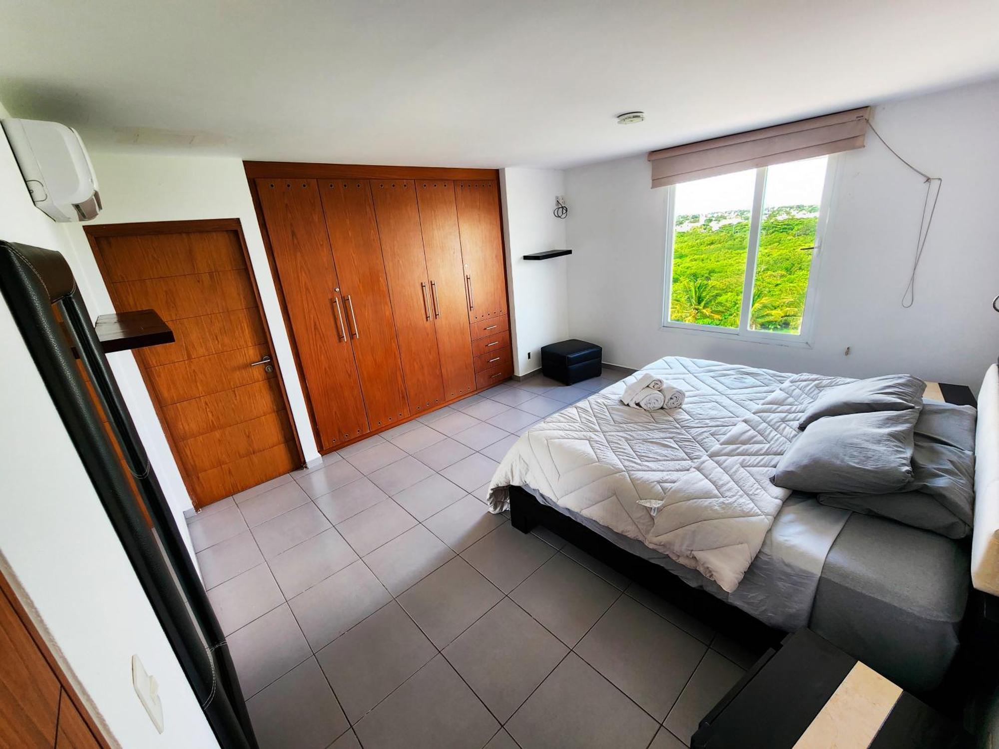 Apartamento Vacation Full Cancún
