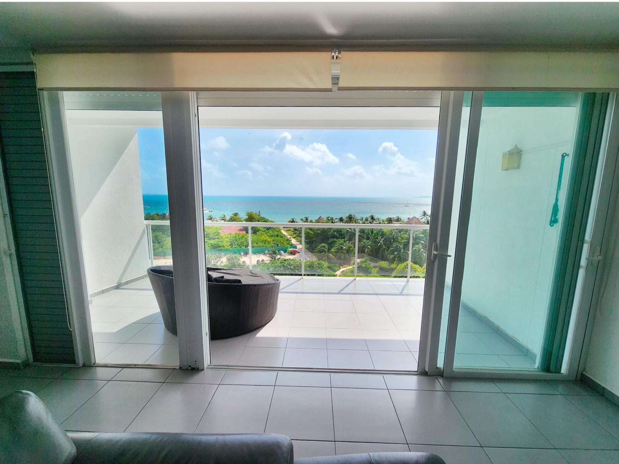 Vacation Full Apartamento Cancún