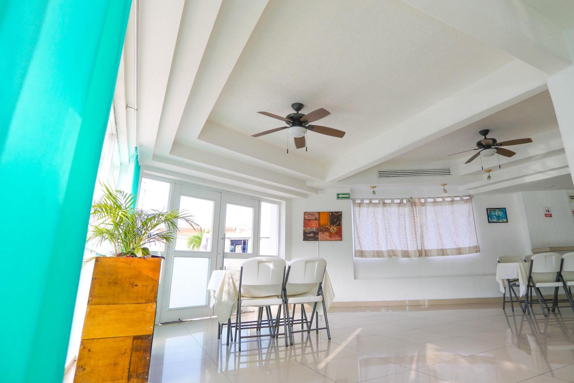 Terracaribe Boutique Hotel