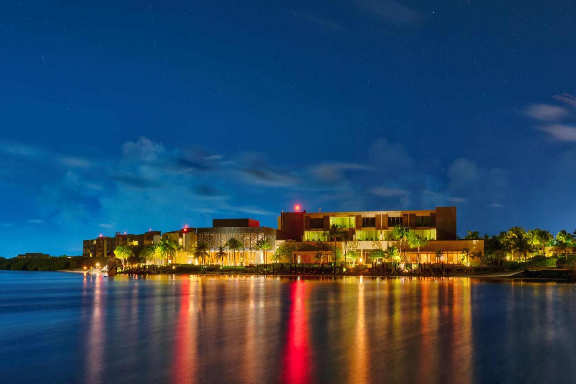Nizuc & Resort 5*