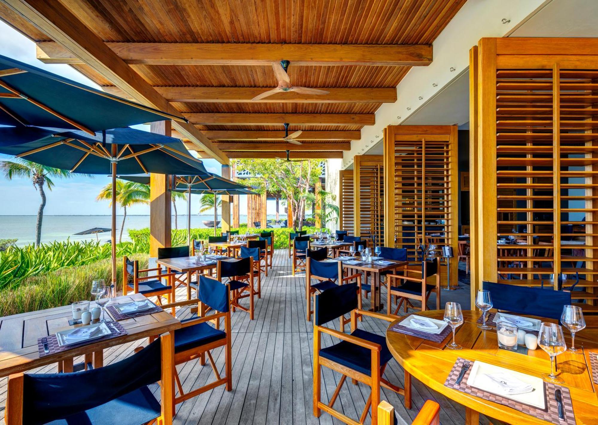 Resort Nizuc &
