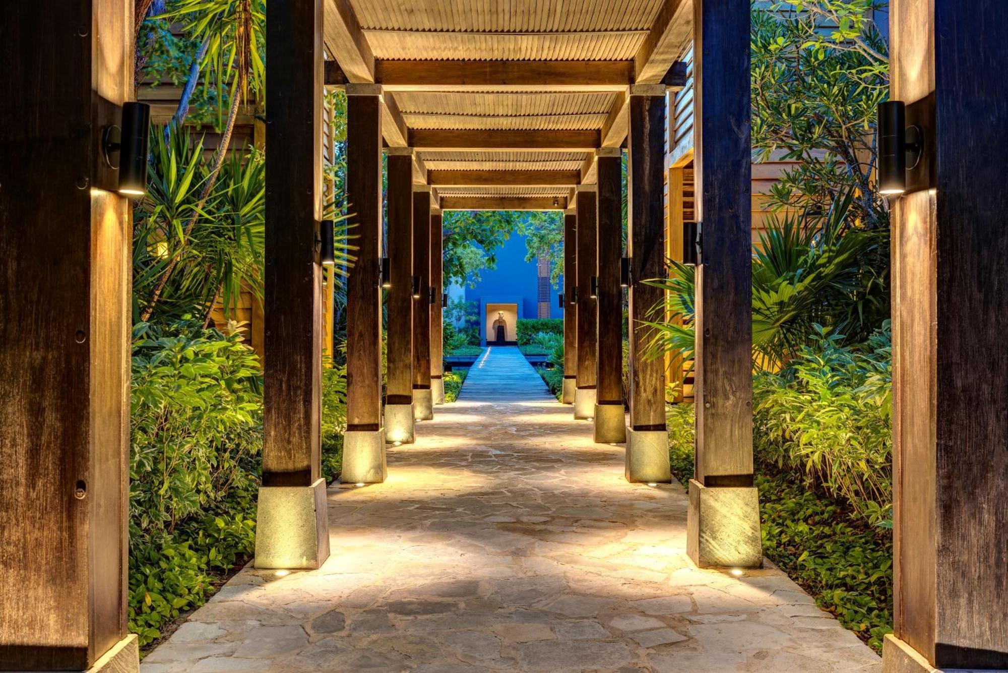 Nizuc & 5* Cancún