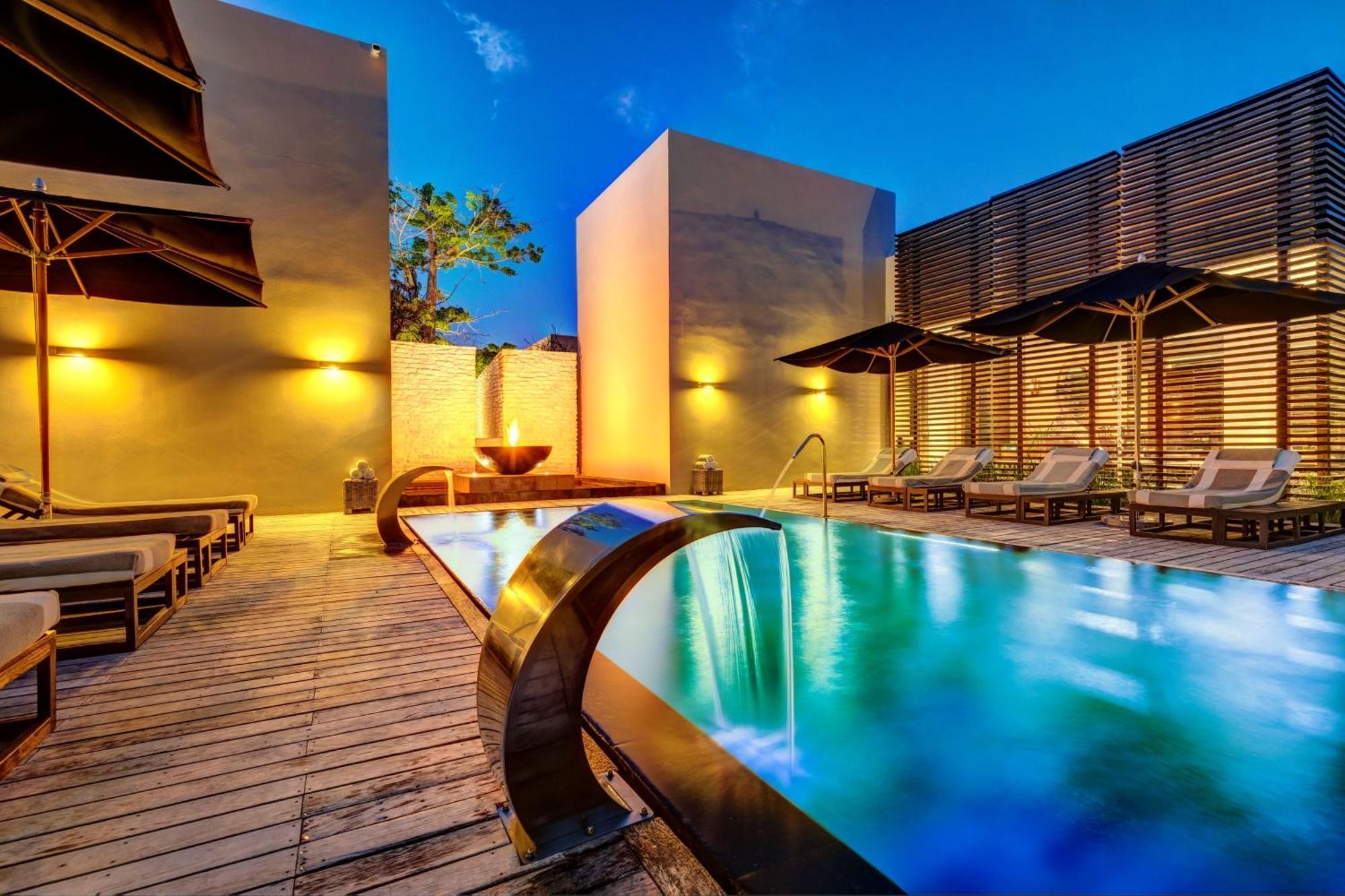 Nizuc & 5* Cancún