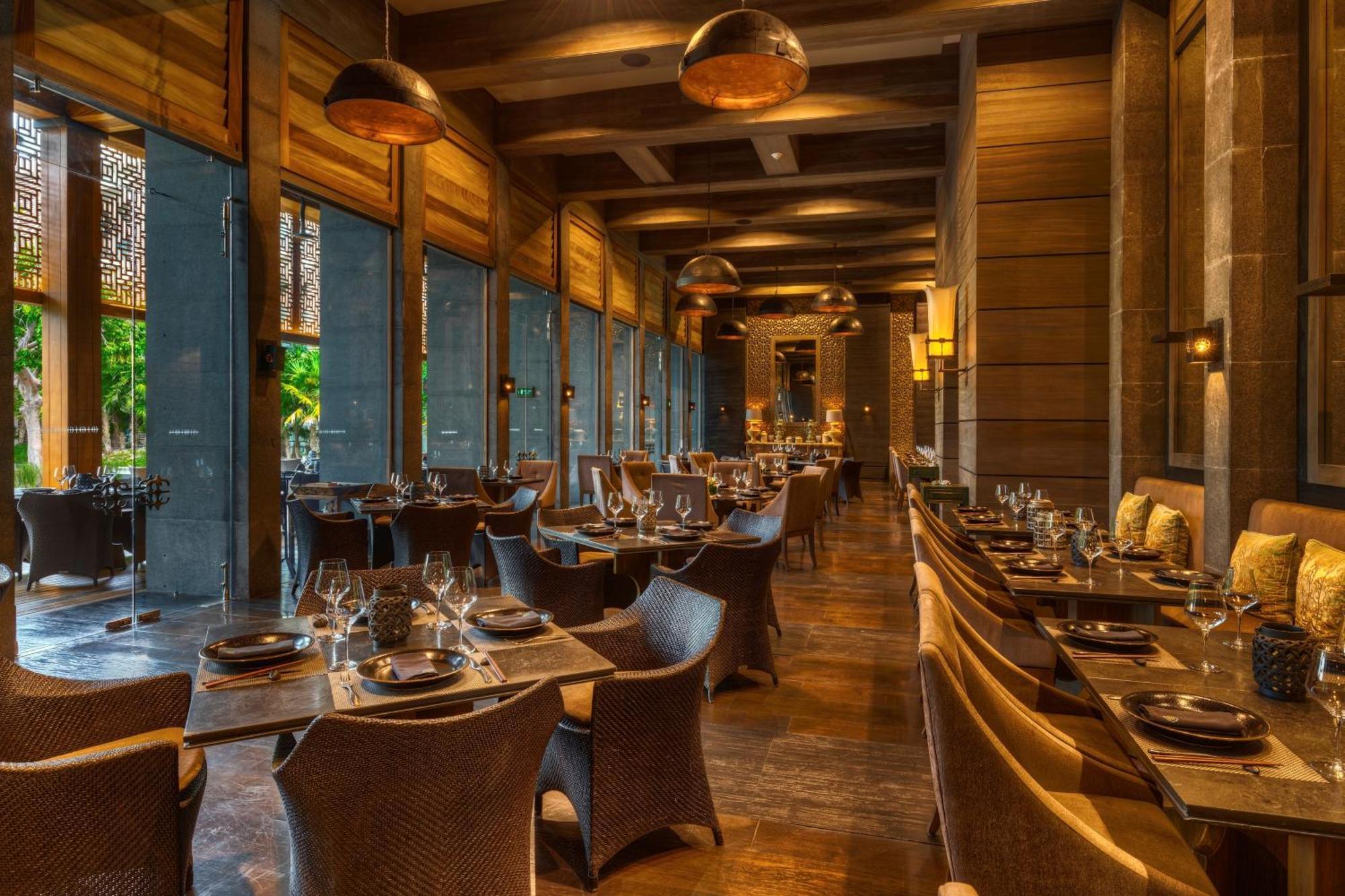 Nizuc & Resort
