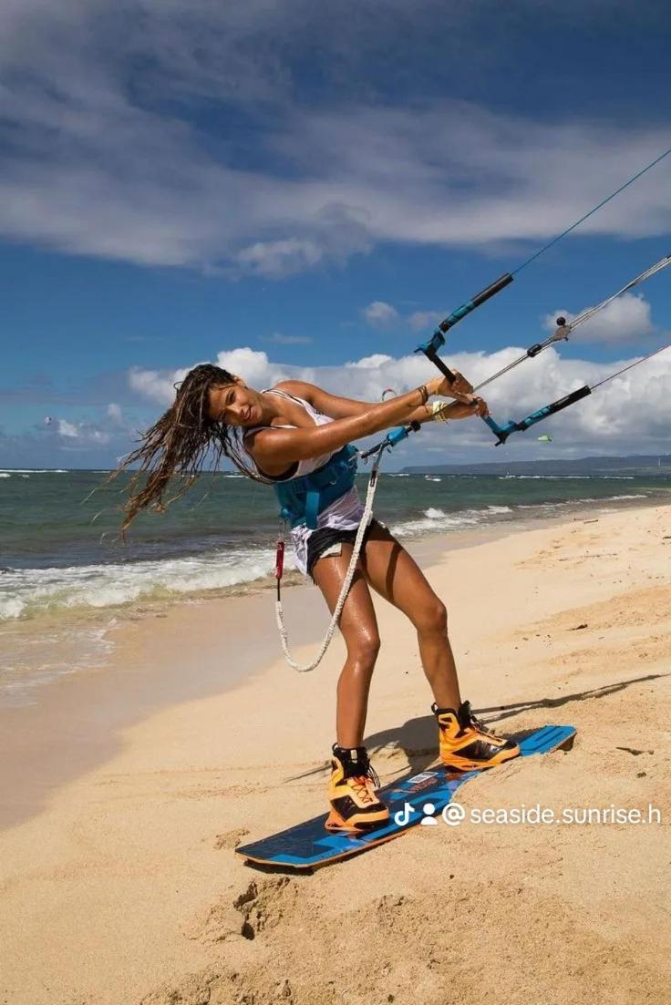 Сasa de vacaciones Surfers Sunrise Haven