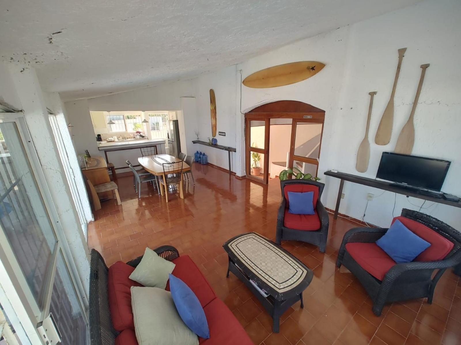 Surfers Sunrise Haven Сasa de vacaciones Cancún