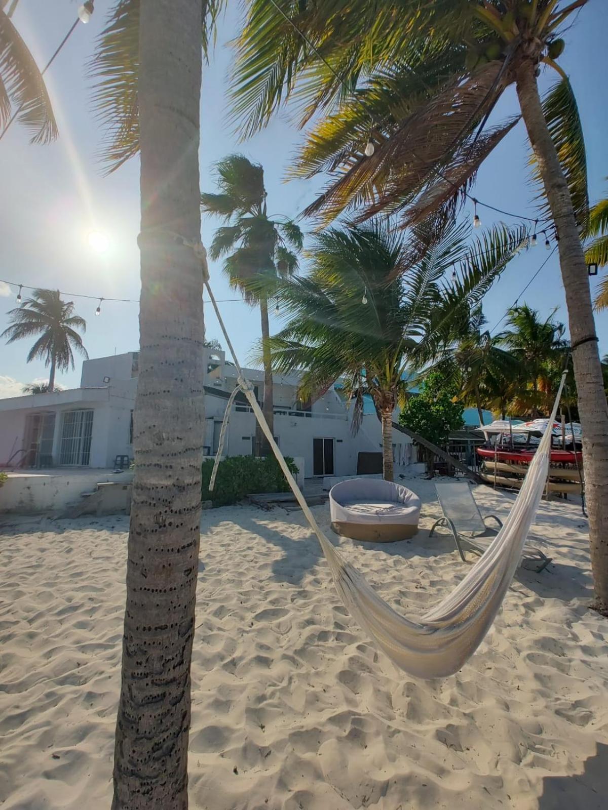 Сasa de vacaciones Surfers Sunrise Haven Cancún
