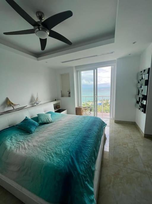 Punta Me Luxury Beach Front & Nice Sea View *