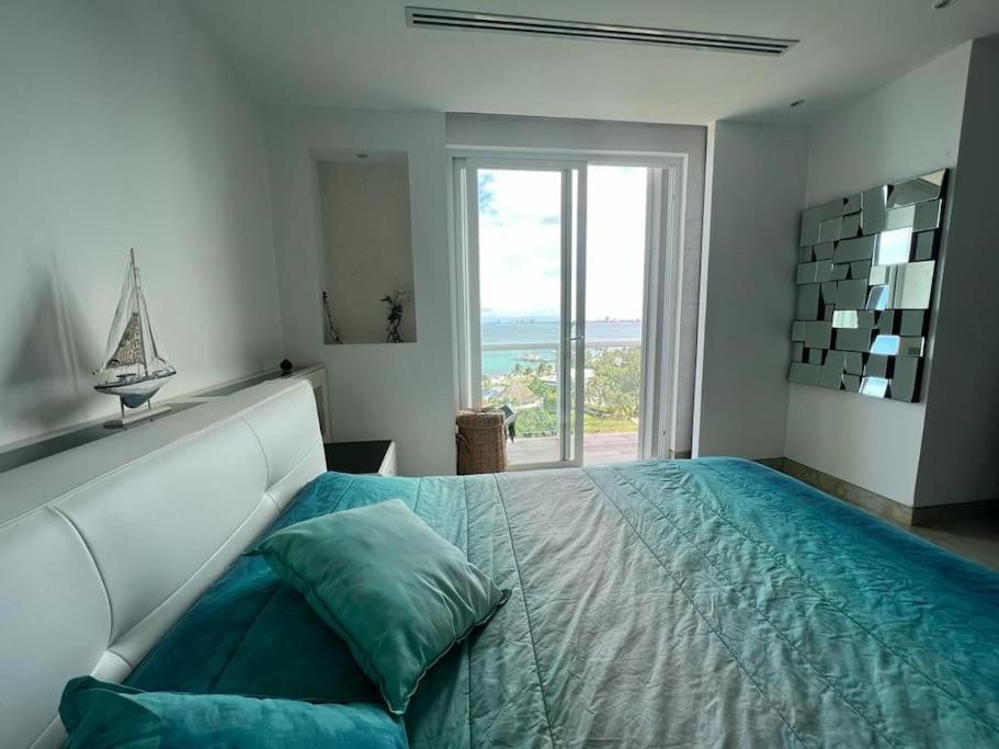 Punta Me Luxury Beach Front & Nice Sea View Apartamento *