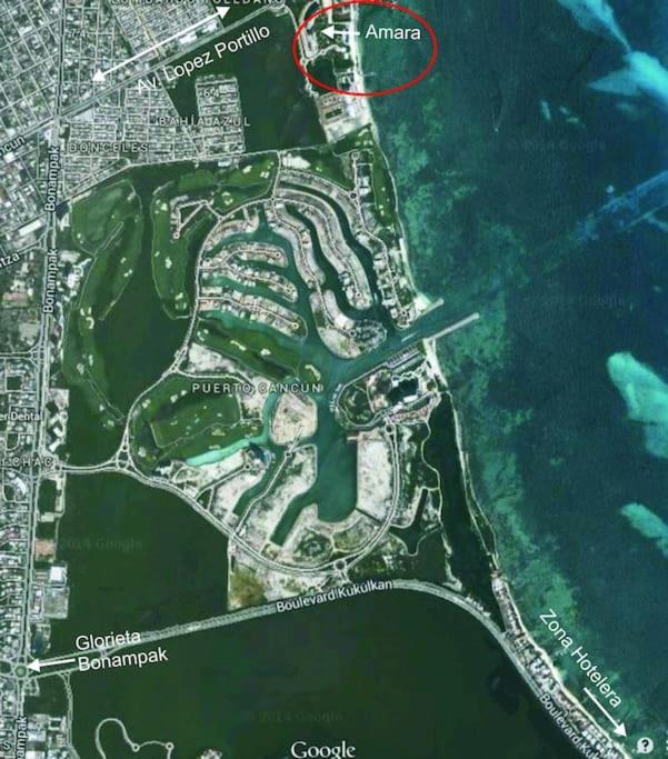 Punta Me Luxury Beach Front & Nice Sea View