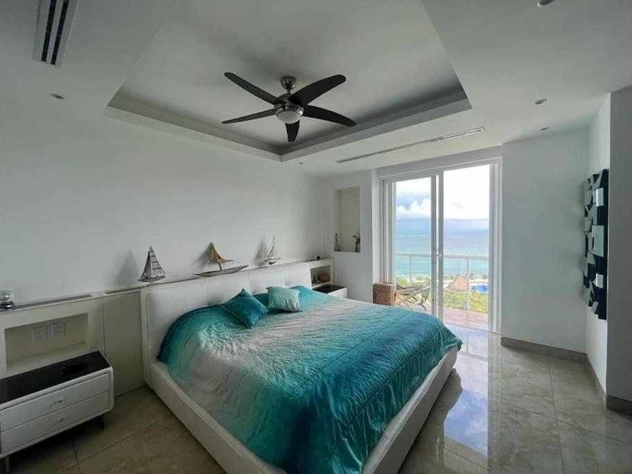 Apartamento Punta Me Luxury Beach Front & Nice Sea View *
