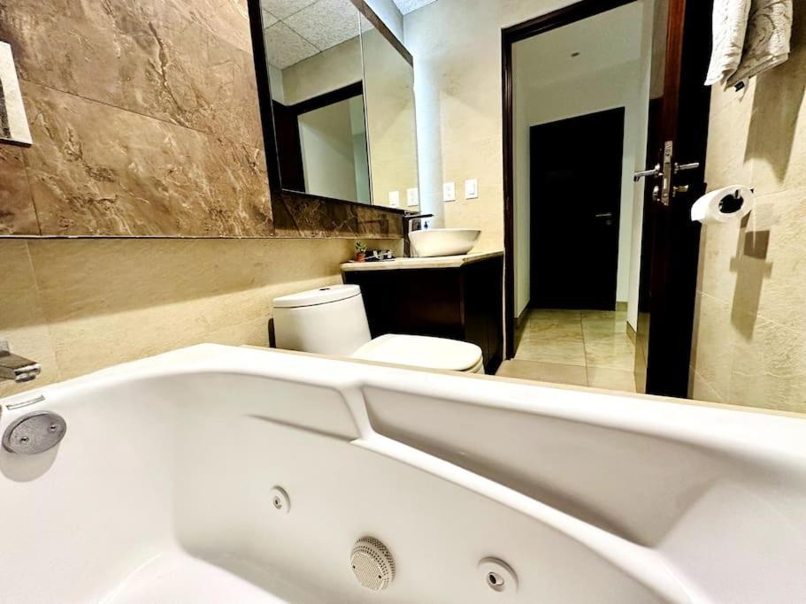 Punta Me Luxury Beach Front & Nice Sea View Cancún