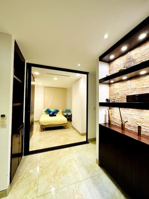Punta Me Luxury Beach Front & Nice Sea View