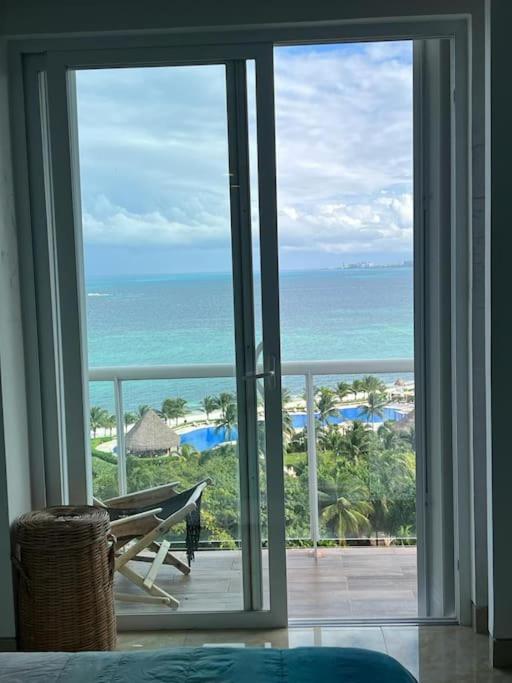 Apartamento Punta Me Luxury Beach Front & Nice Sea View