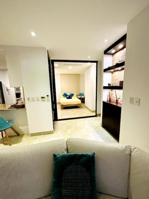 Punta Me Luxury Beach Front & Nice Sea View *