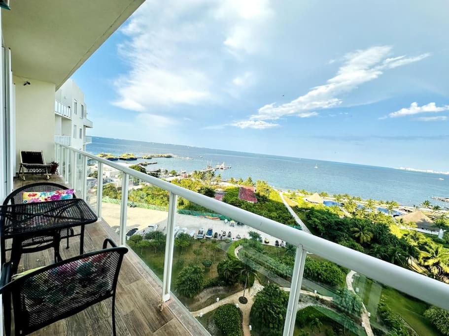 Apartamento Punta Me Luxury Beach Front & Nice Sea View