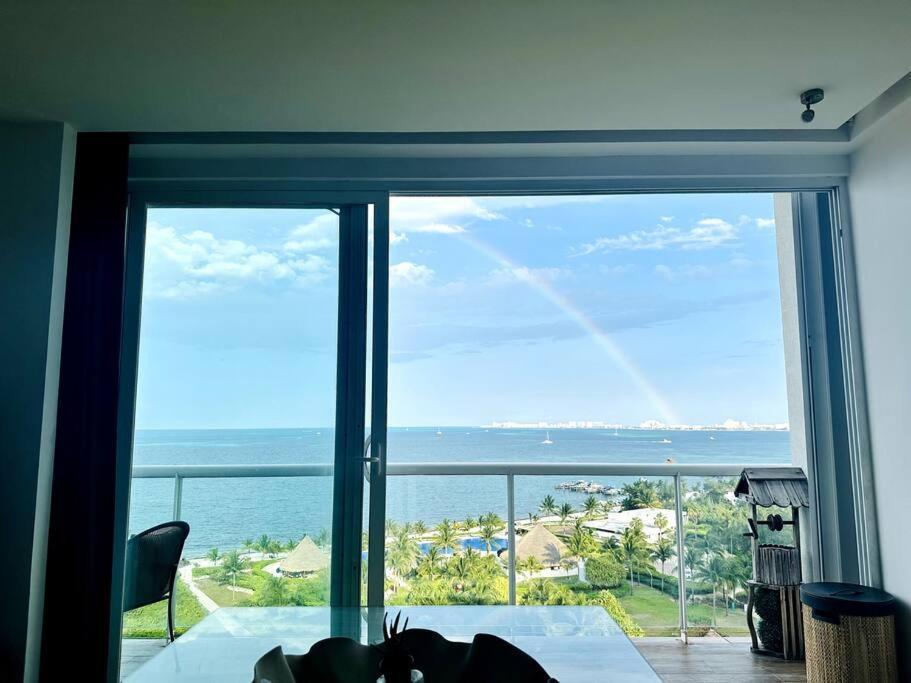 Apartamento Punta Me Luxury Beach Front & Nice Sea View *