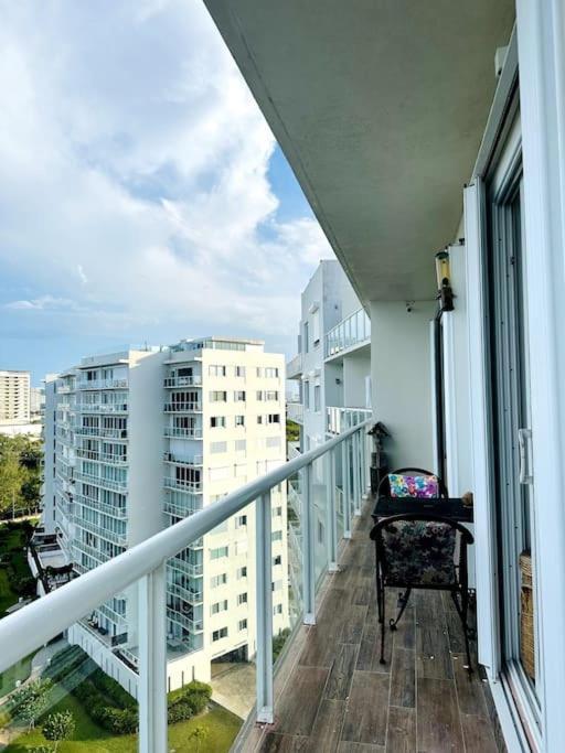 Apartamento Punta Me Luxury Beach Front & Nice Sea View Cancún