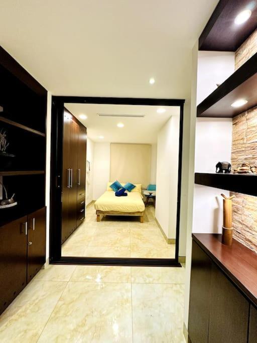 Punta Me Luxury Beach Front & Nice Sea View Apartamento