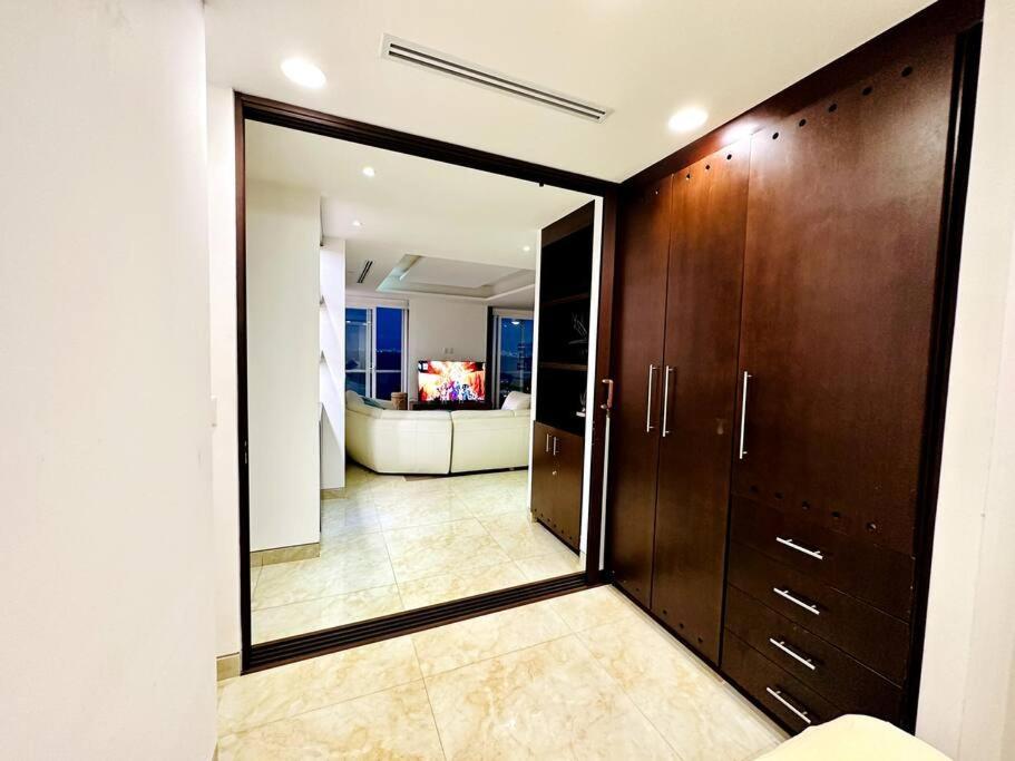 Apartamento Punta Me Luxury Beach Front & Nice Sea View