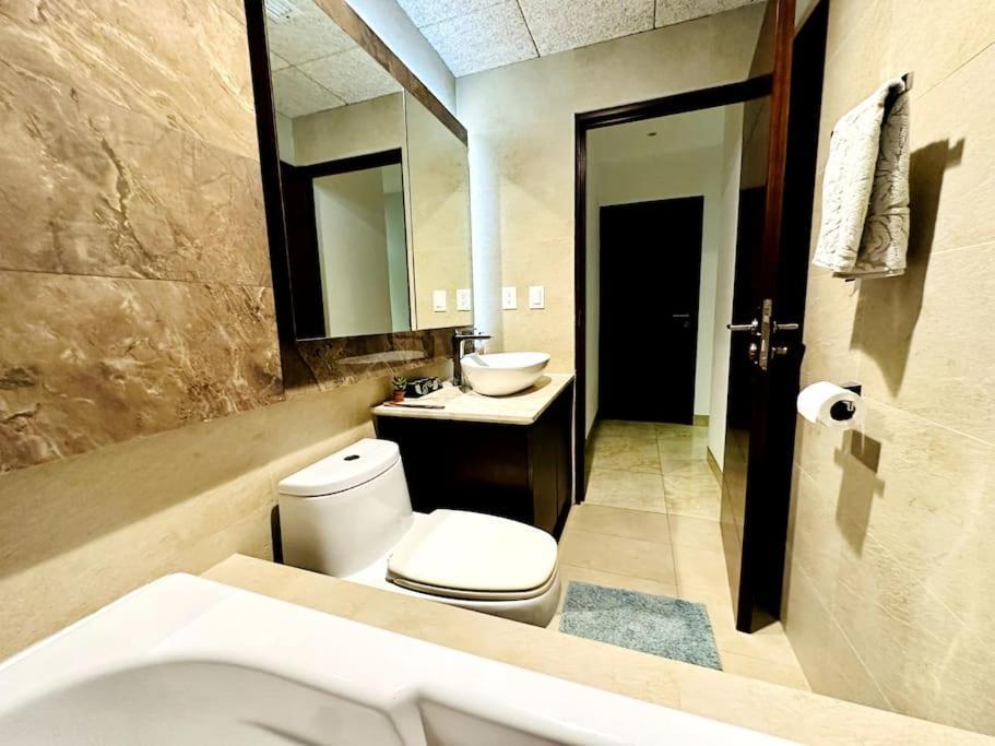 Punta Me Luxury Beach Front & Nice Sea View Cancún