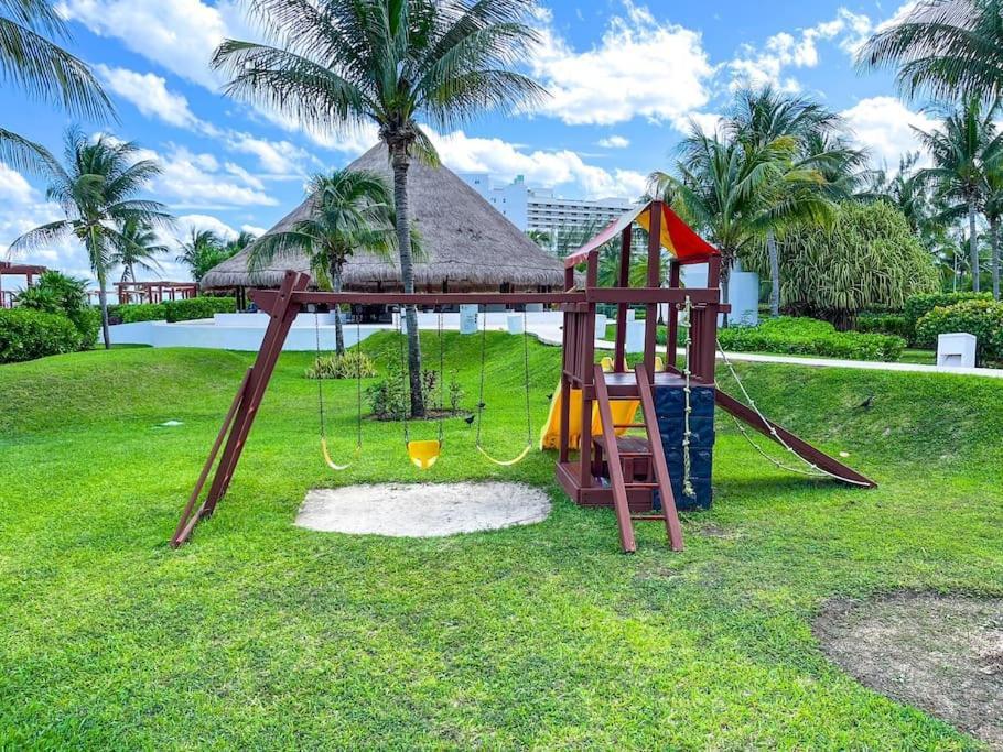 Punta Me Luxury Beach Front & Nice Sea View Apartamento