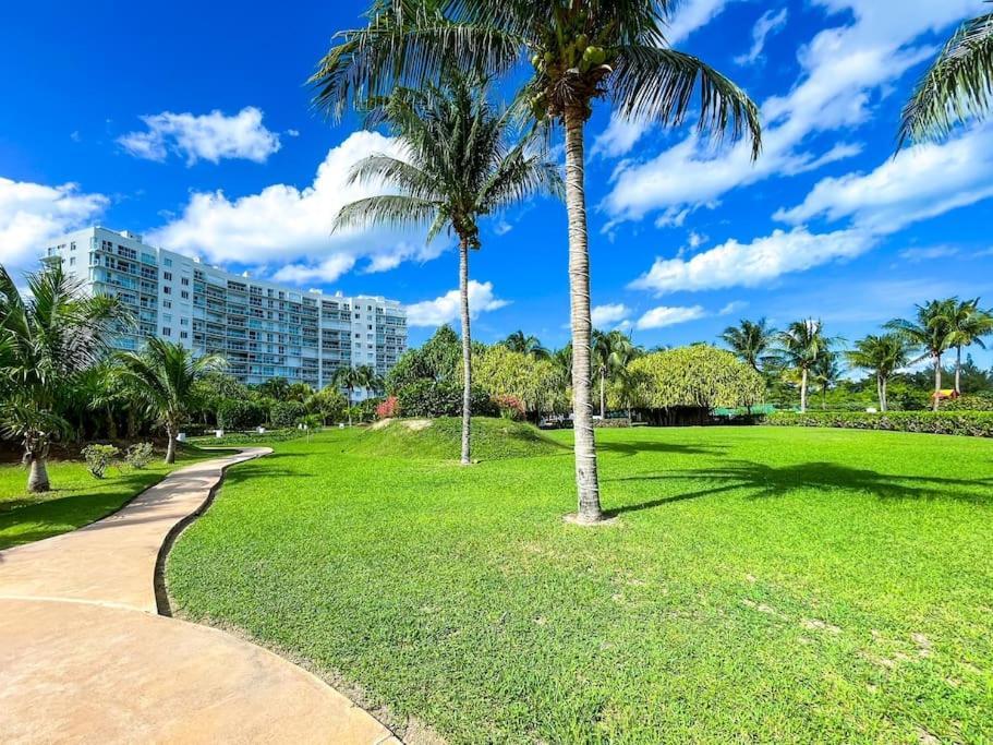 Punta Me Luxury Beach Front & Nice Sea View Apartamento *