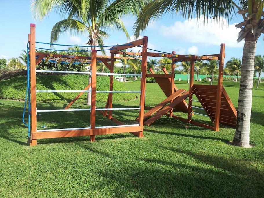Punta Me Luxury Beach Front & Nice Sea View Cancún