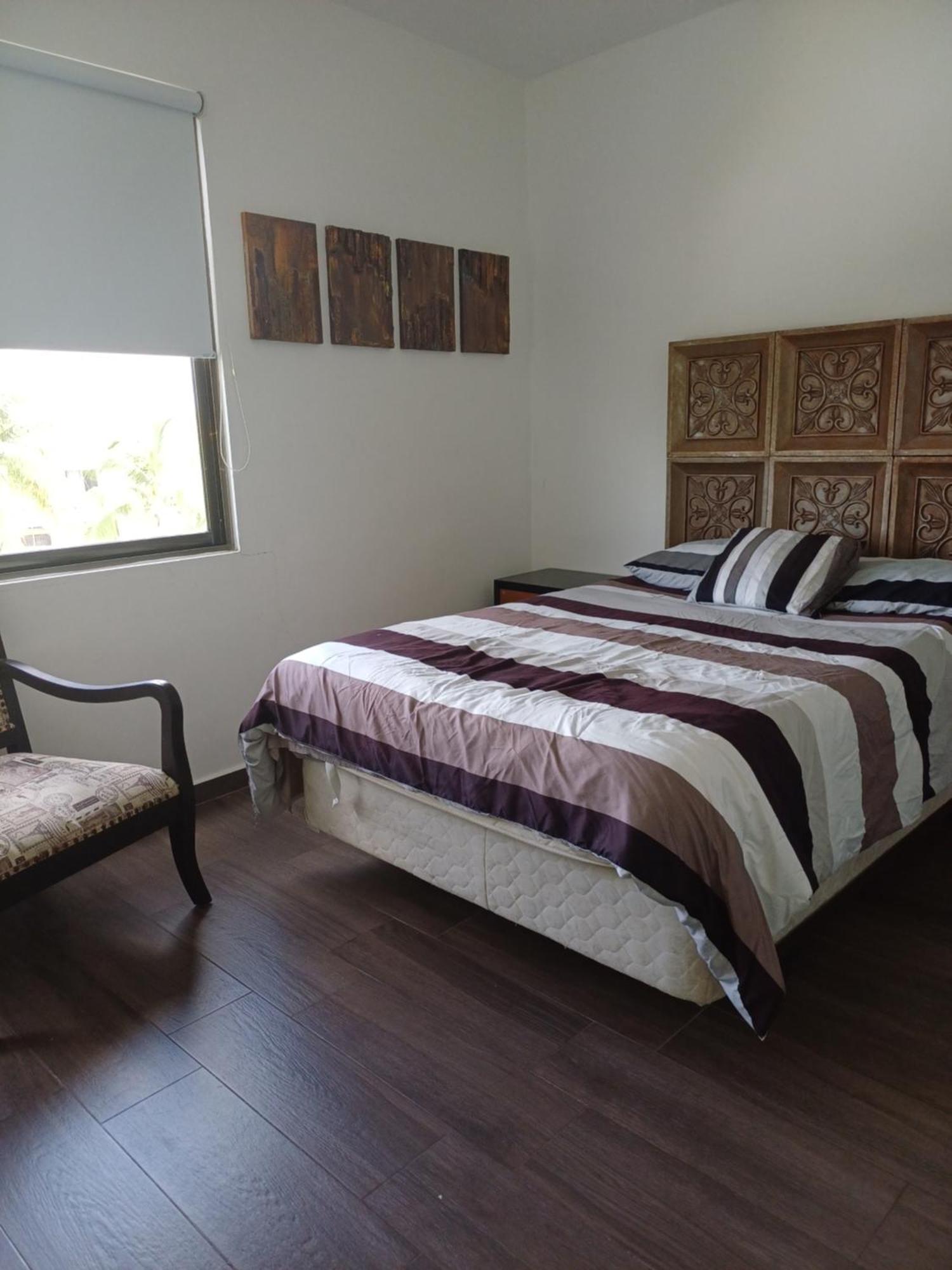 Apartamento Hermoso