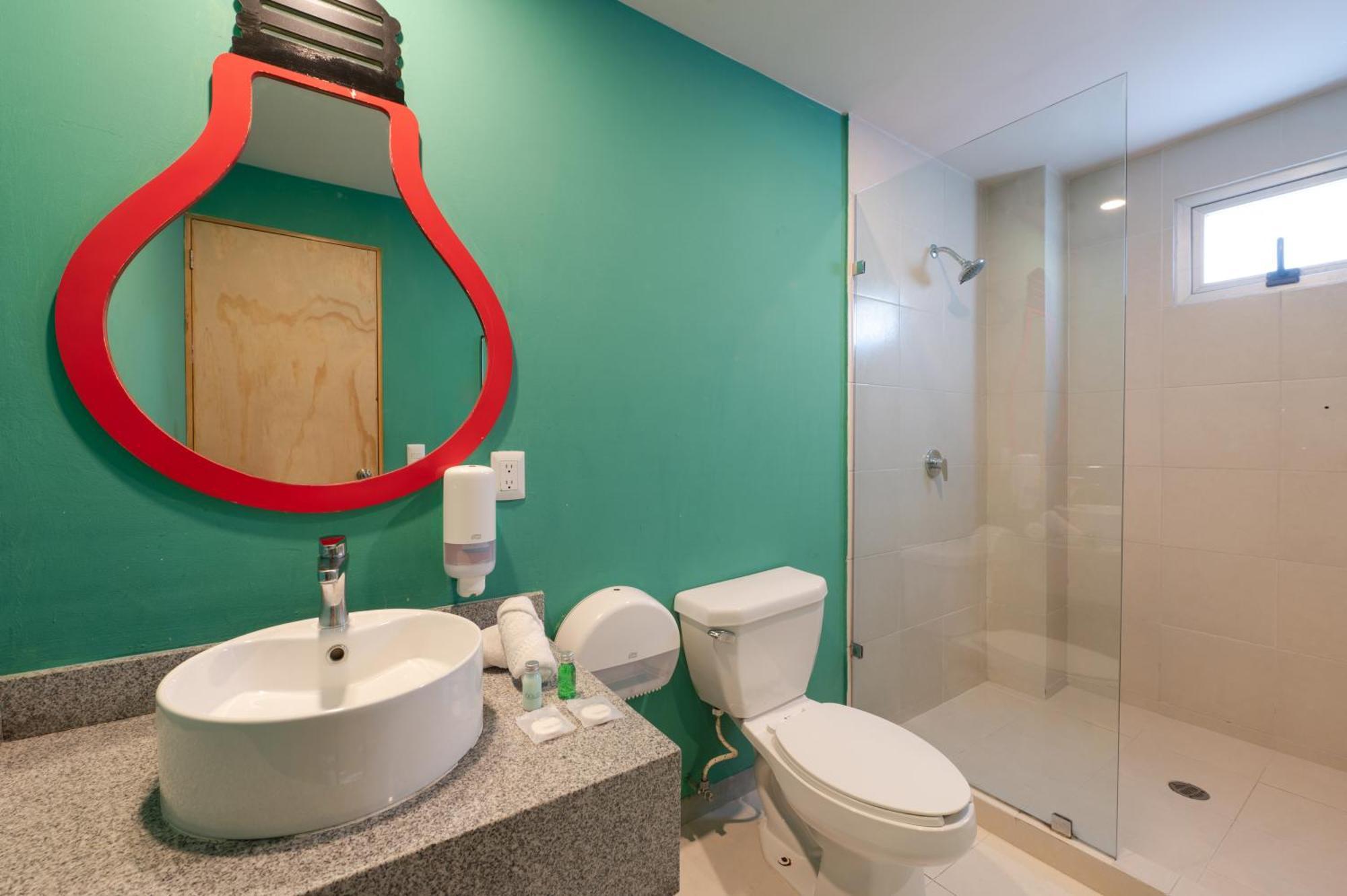 Hostal Mayan Monkey - Social (adults Only) Cancún