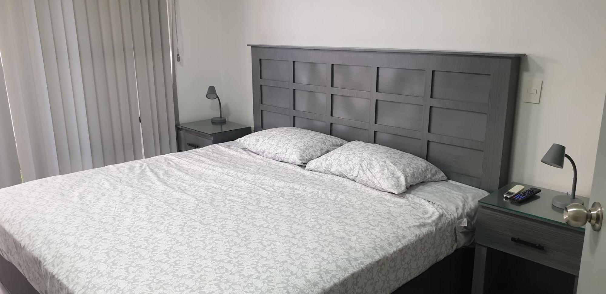 Apartamento Marlin 2 *