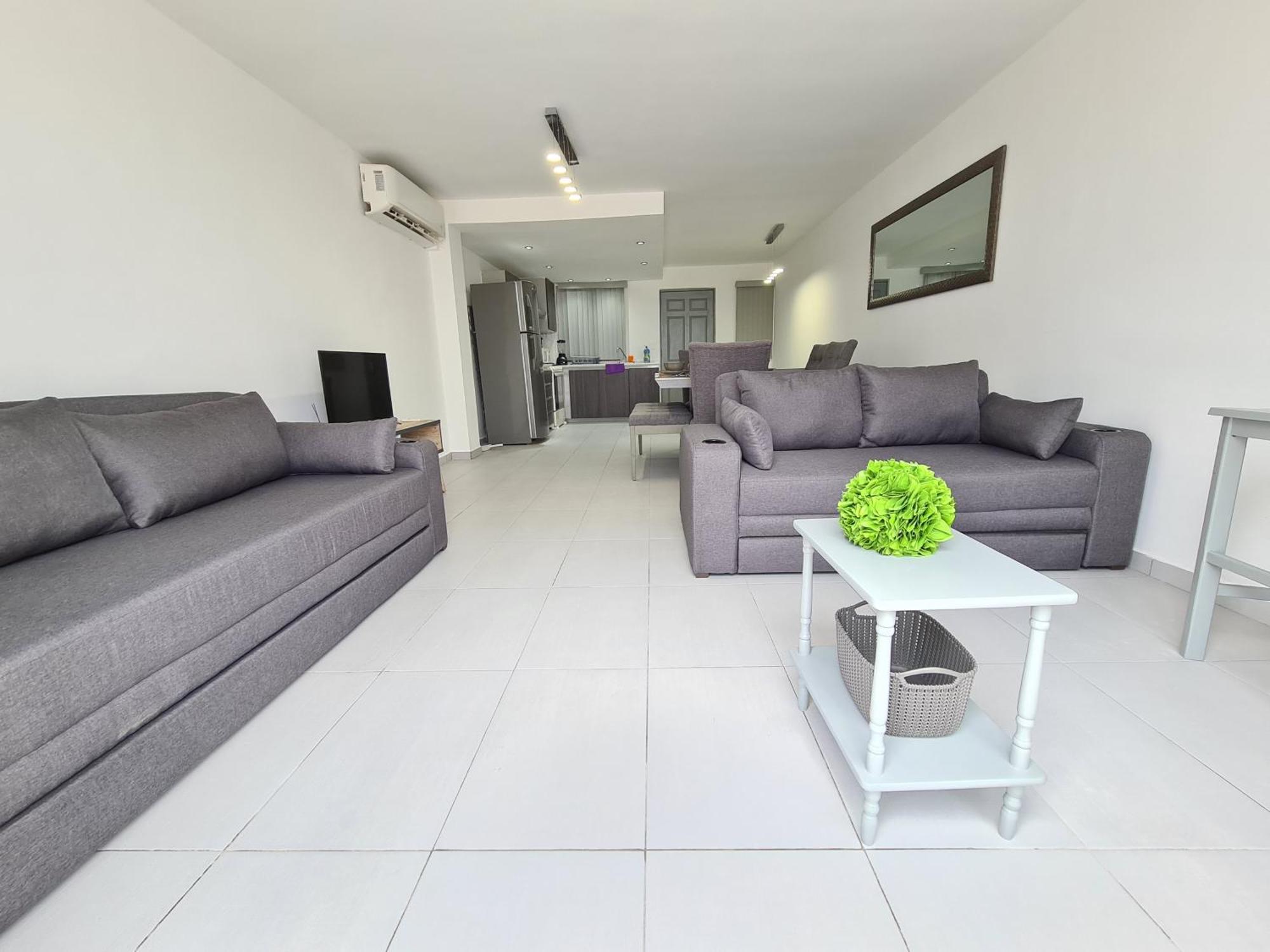 Marlin 2 Apartamento Cancún