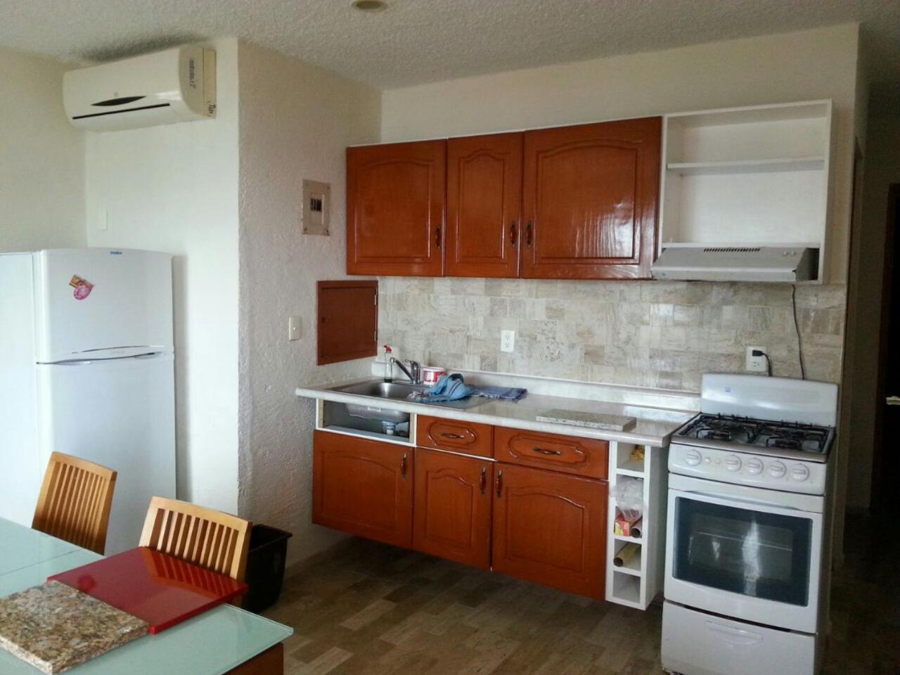 Brisas Apartment Cancun