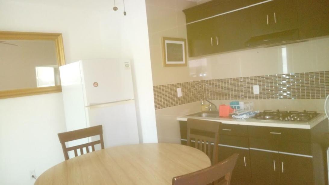 Brisas Apartment Cancun