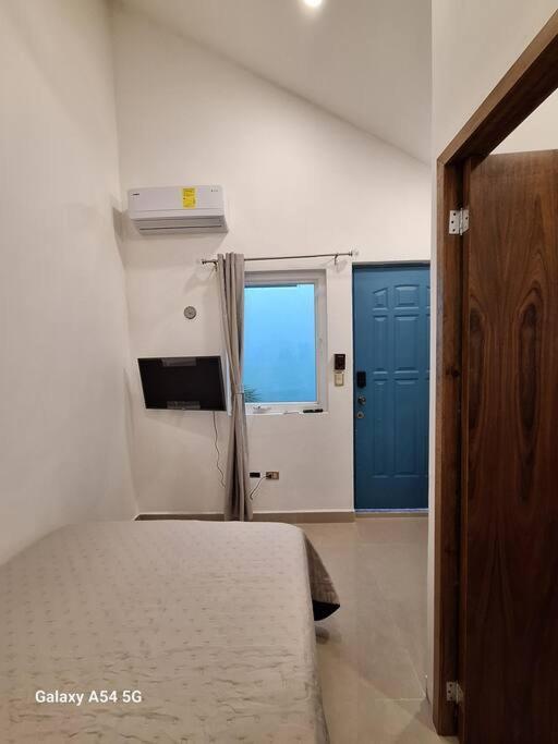 Estudio Cancún