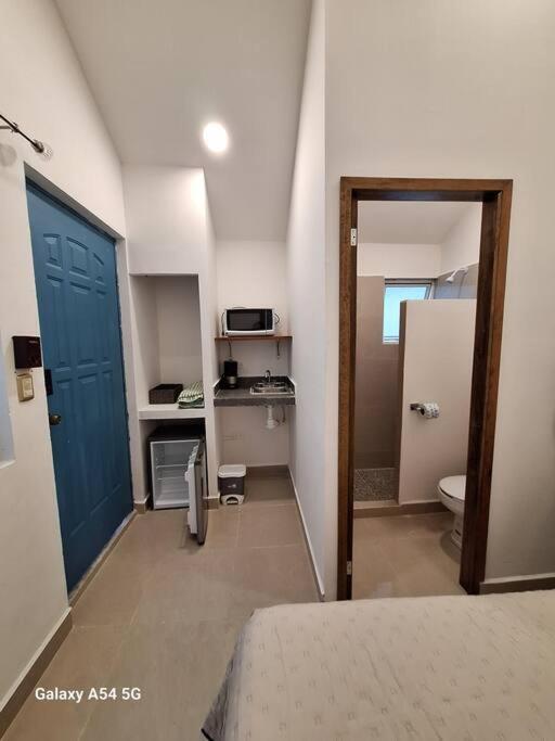 Apartamento Estudio