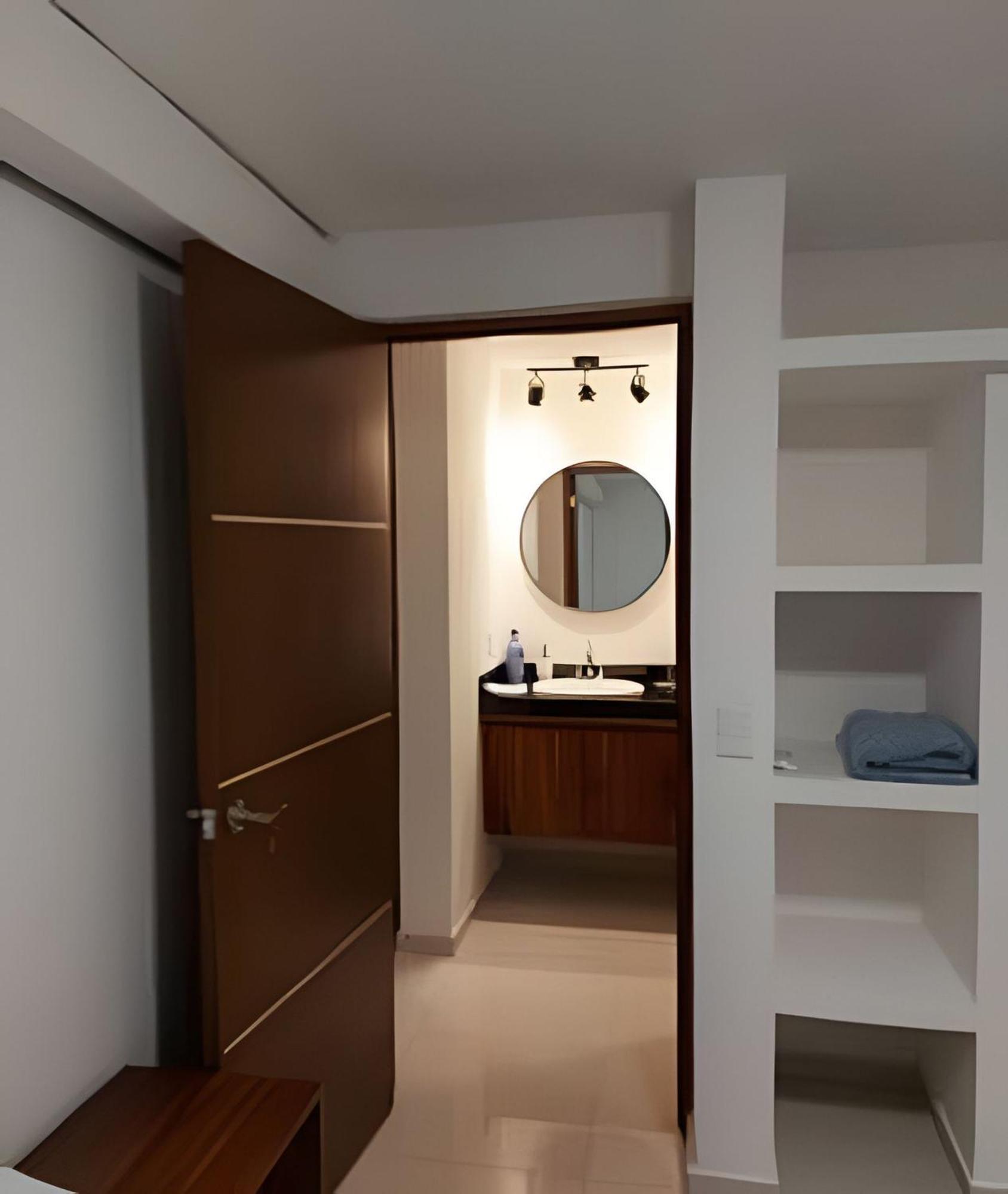 Apartamento Departamento 
