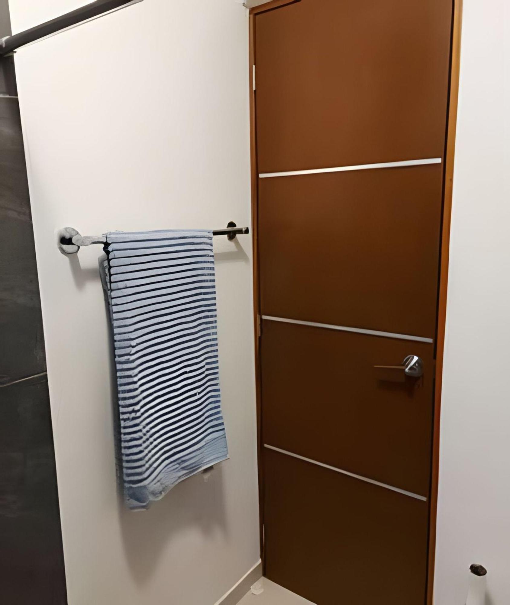 Apartamento Departamento 