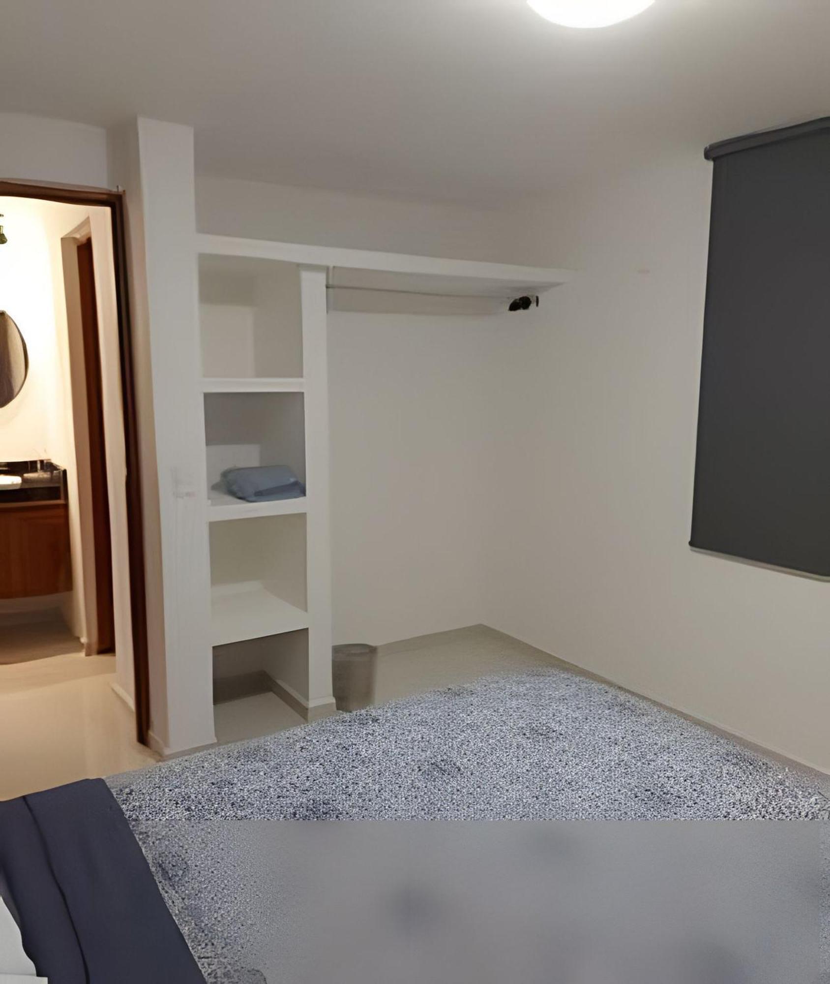 Apartamento Departamento 