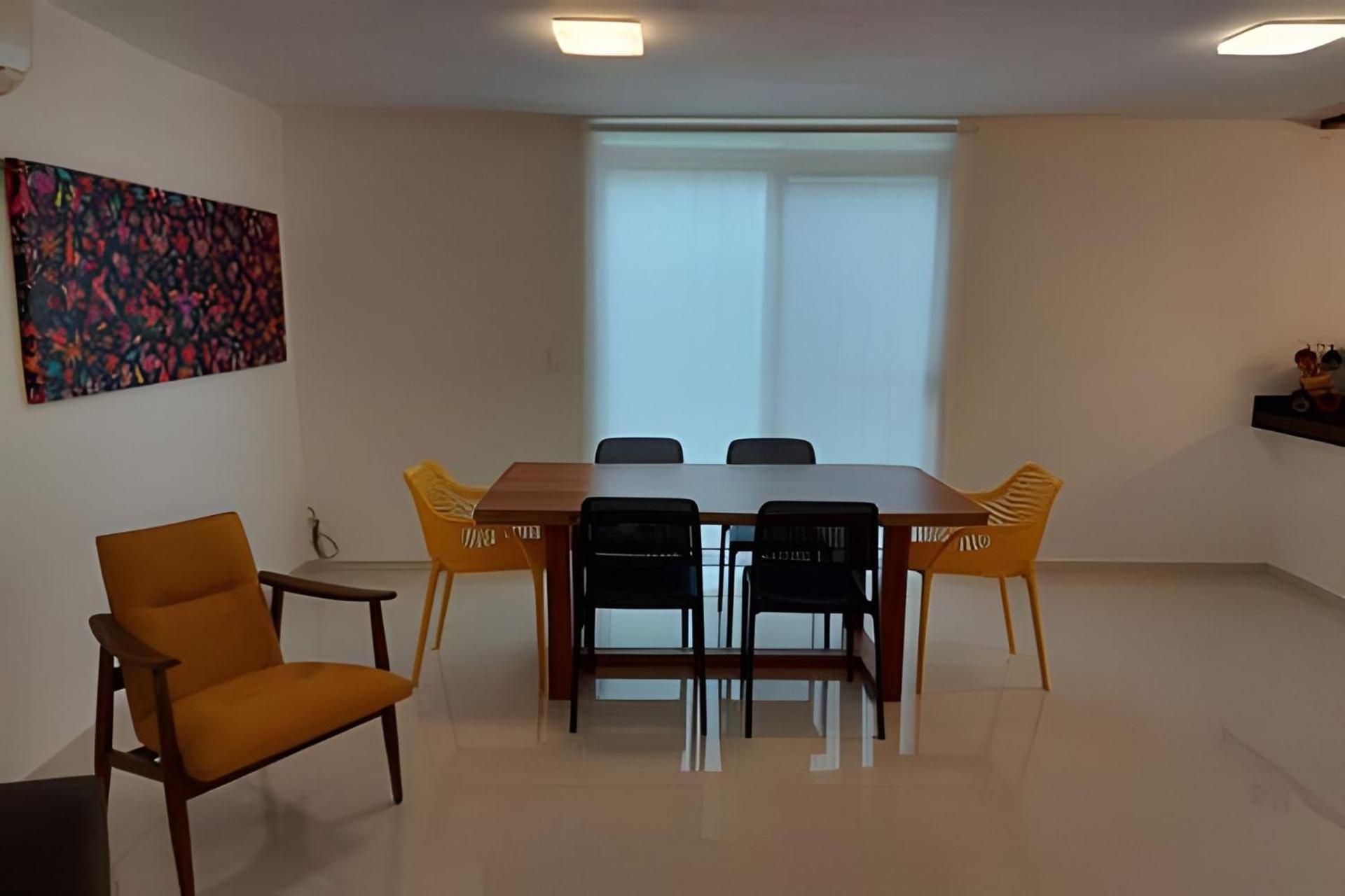 Apartamento Departamento 
