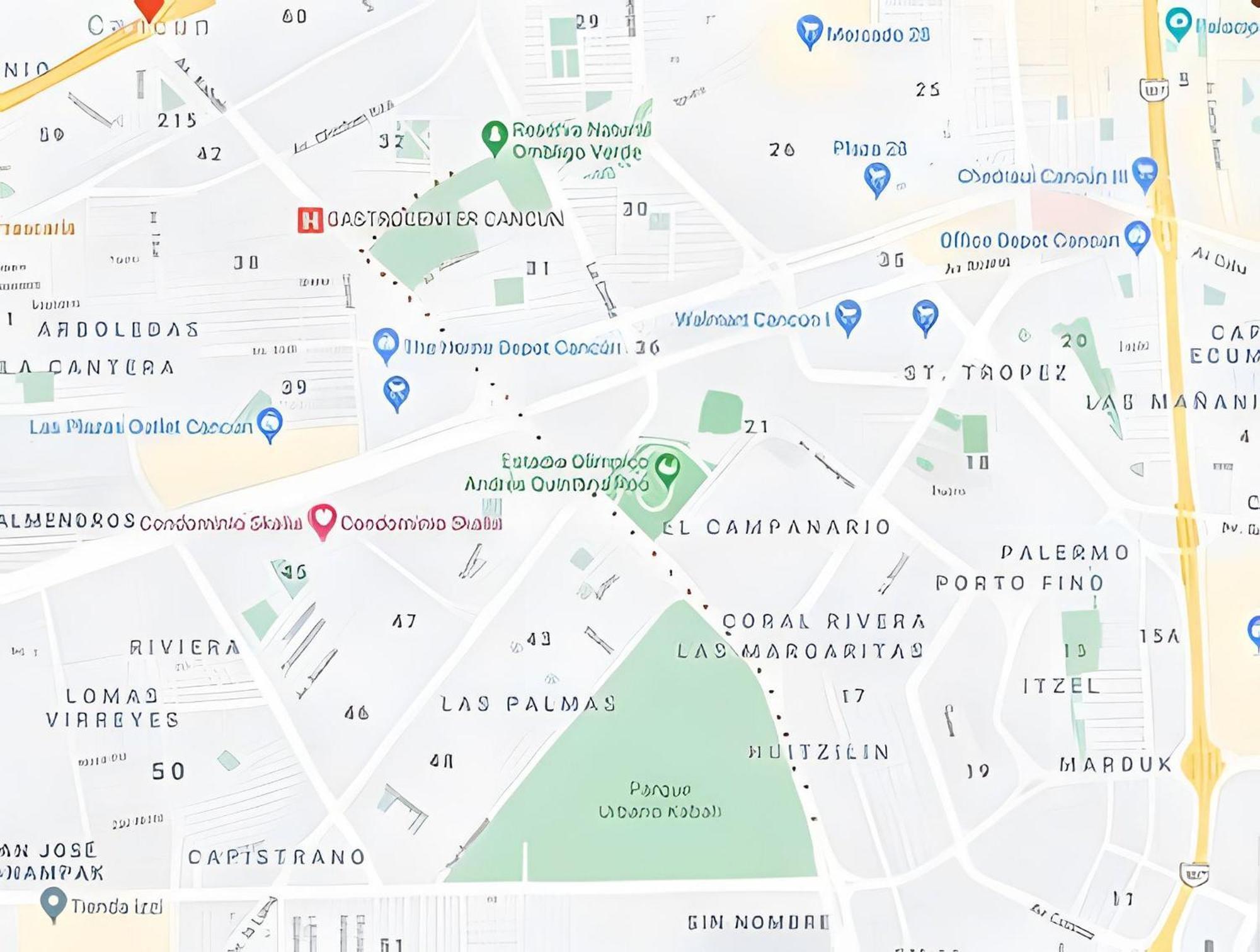 Departamento 