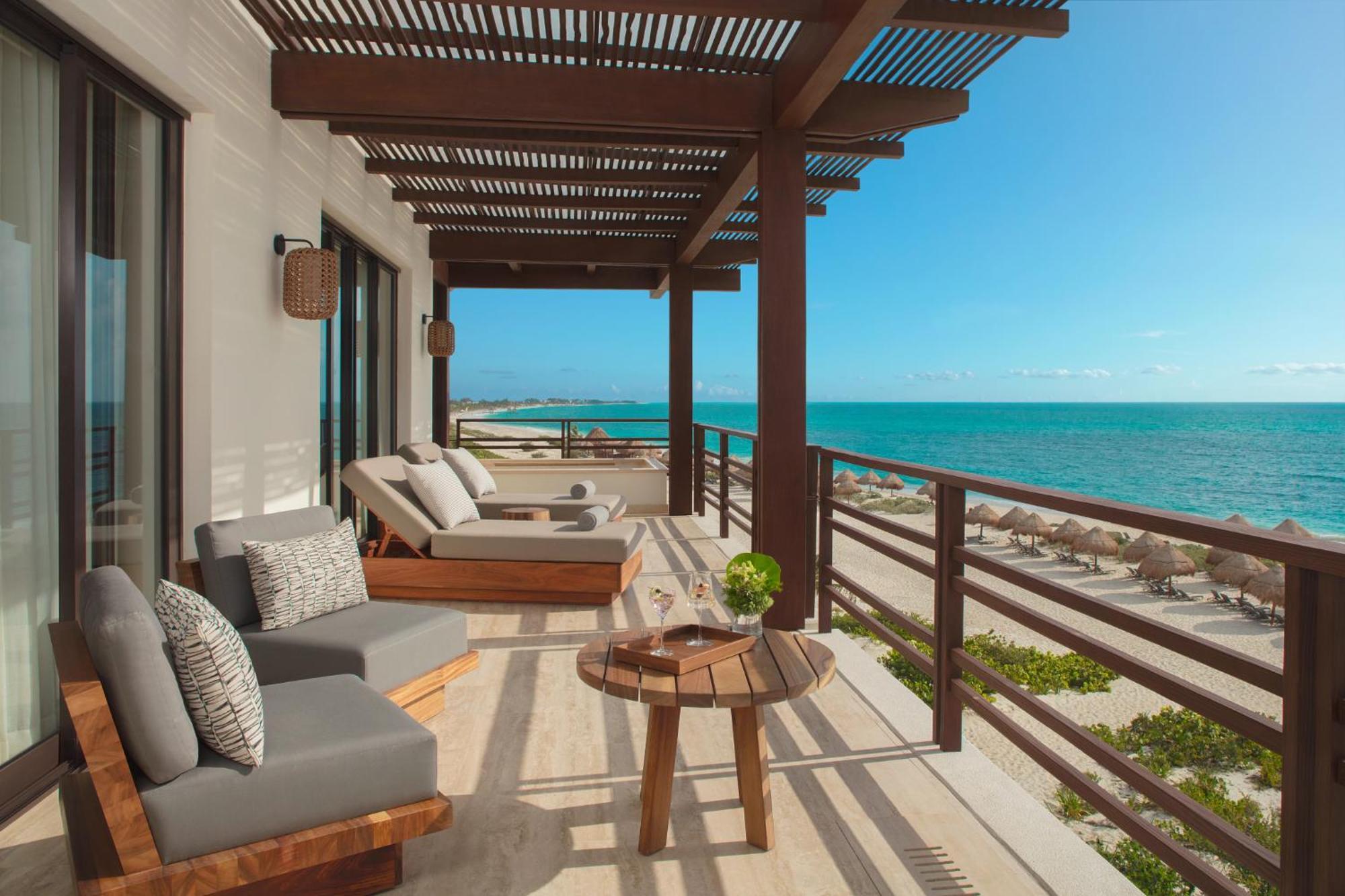 Secrets Playa Blanca Costa Mujeres (adults Only) Cancún