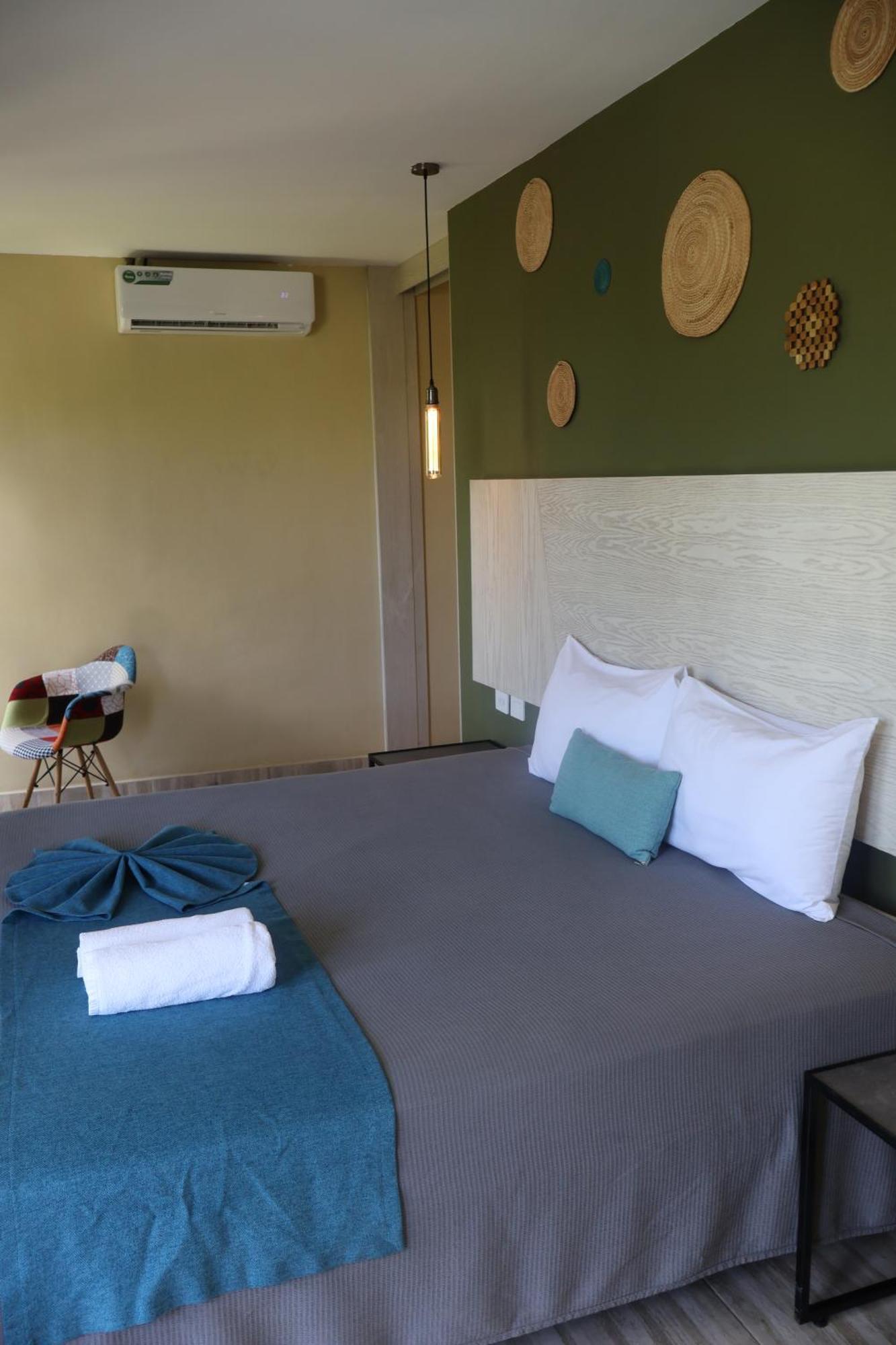 Lol-ha Boutique 3* Cancún