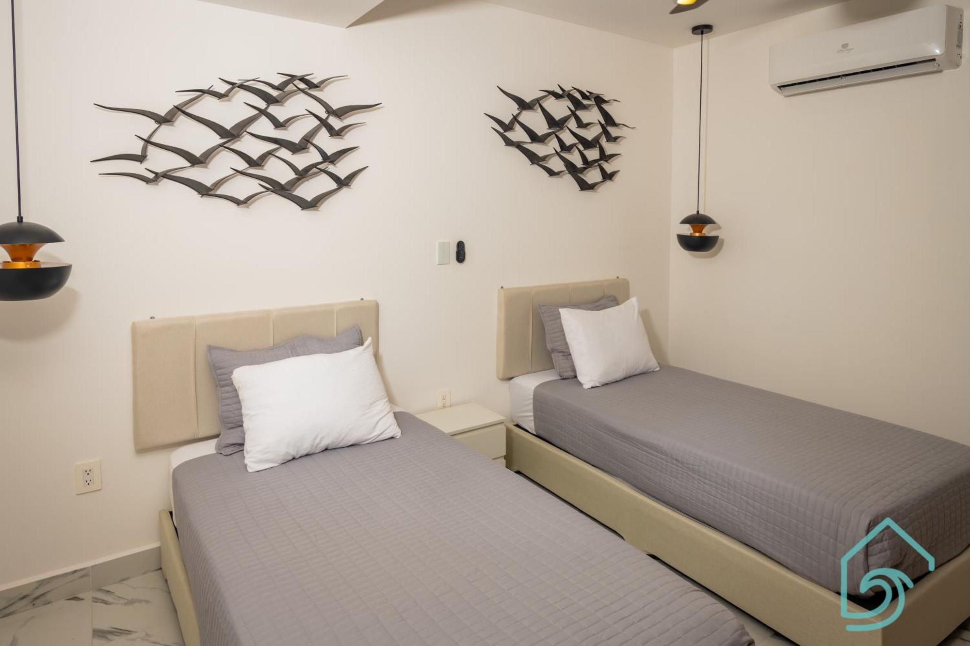 Apartamento Armonia Y Modernidad En Barcelona