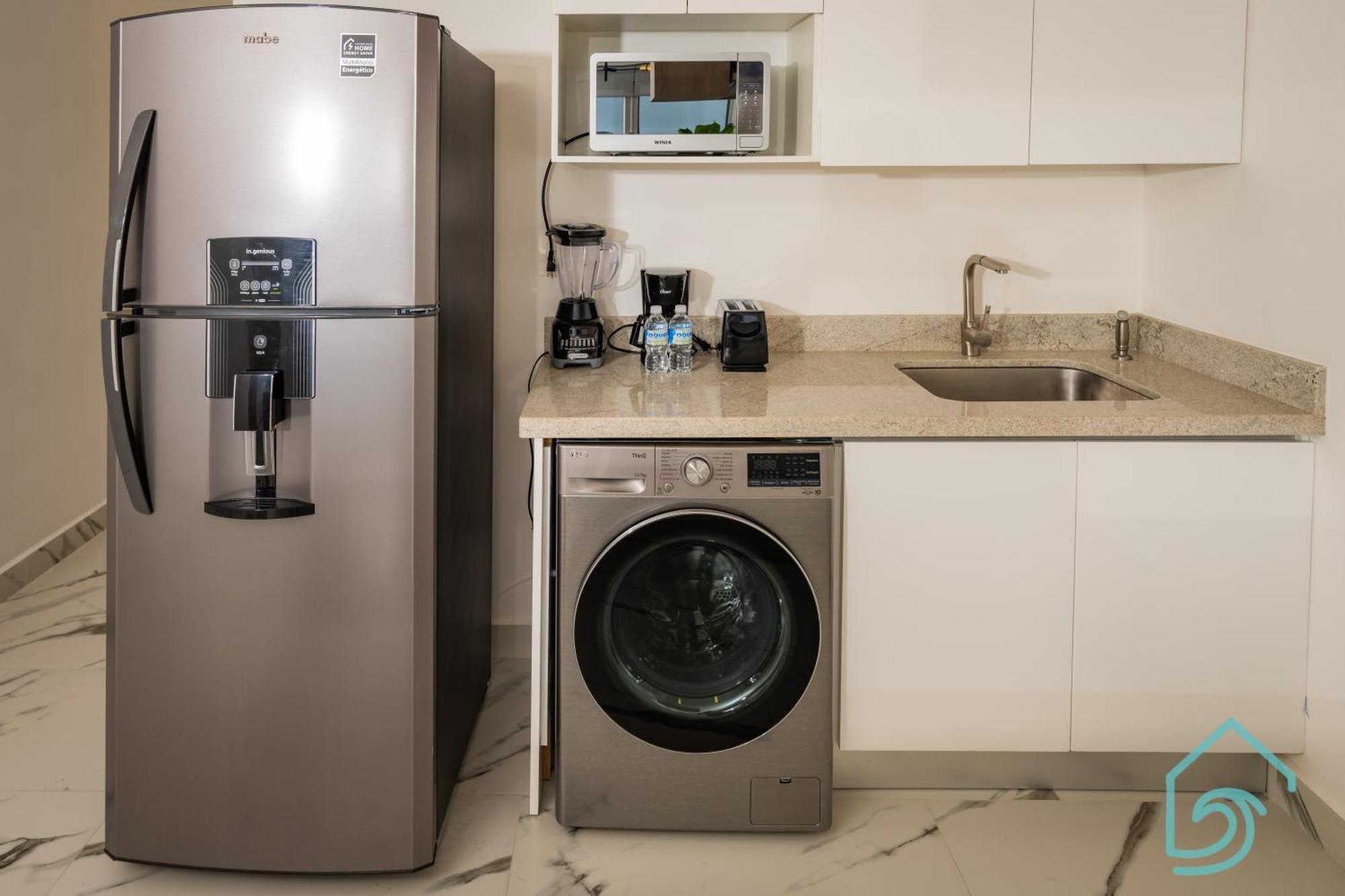 Armonia Y Modernidad En Barcelona Apartamento