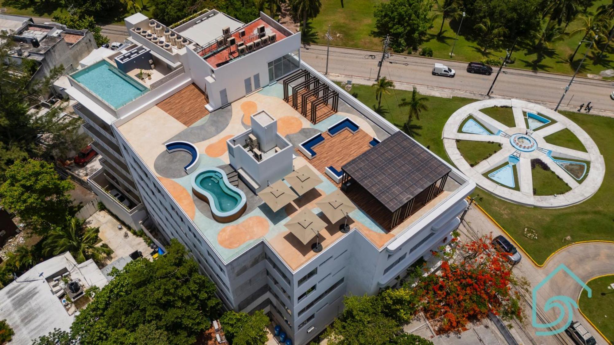 Apartamento Armonia Y Modernidad En Barcelona *