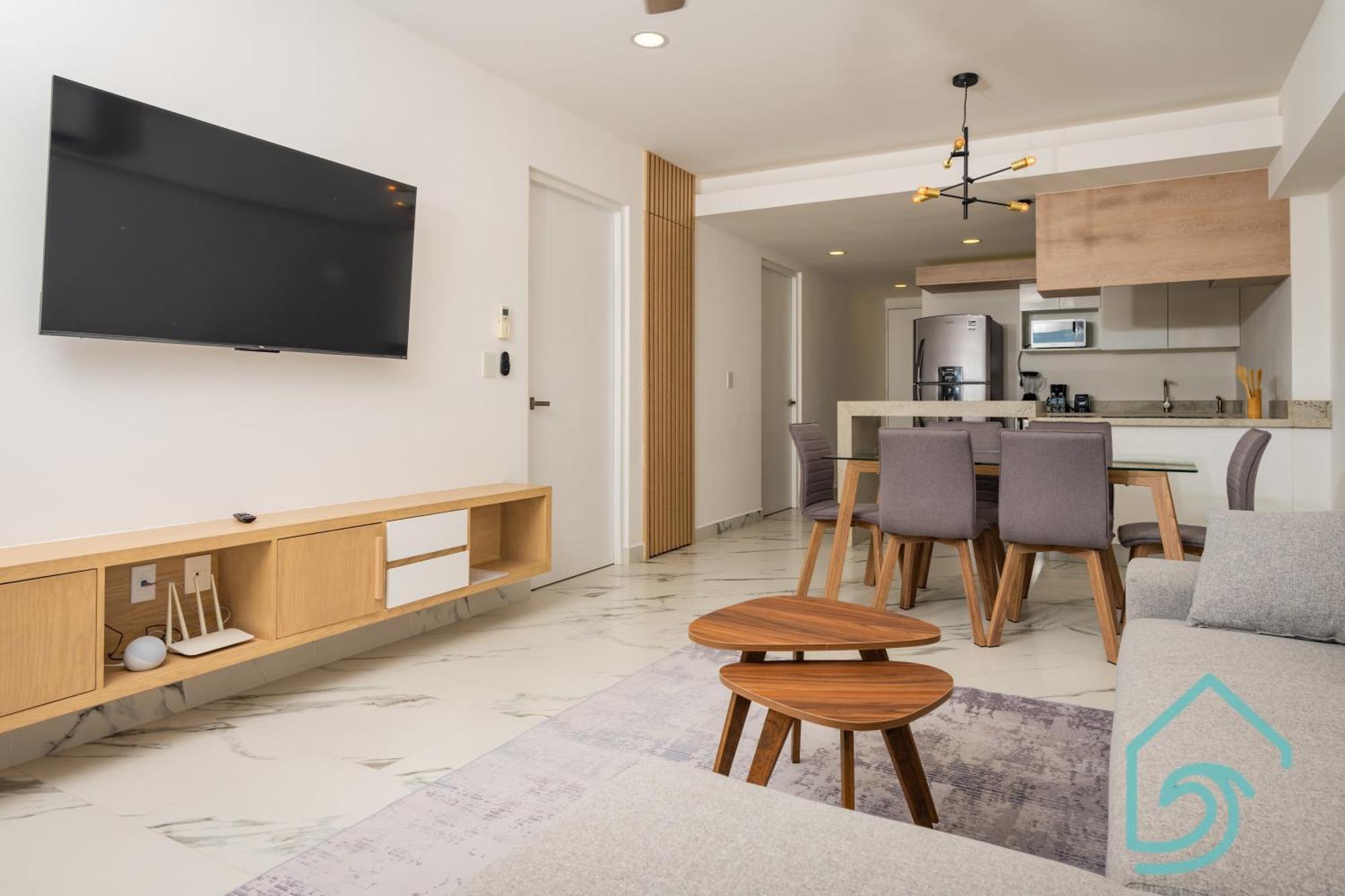 Armonia Y Modernidad En Barcelona * Cancún