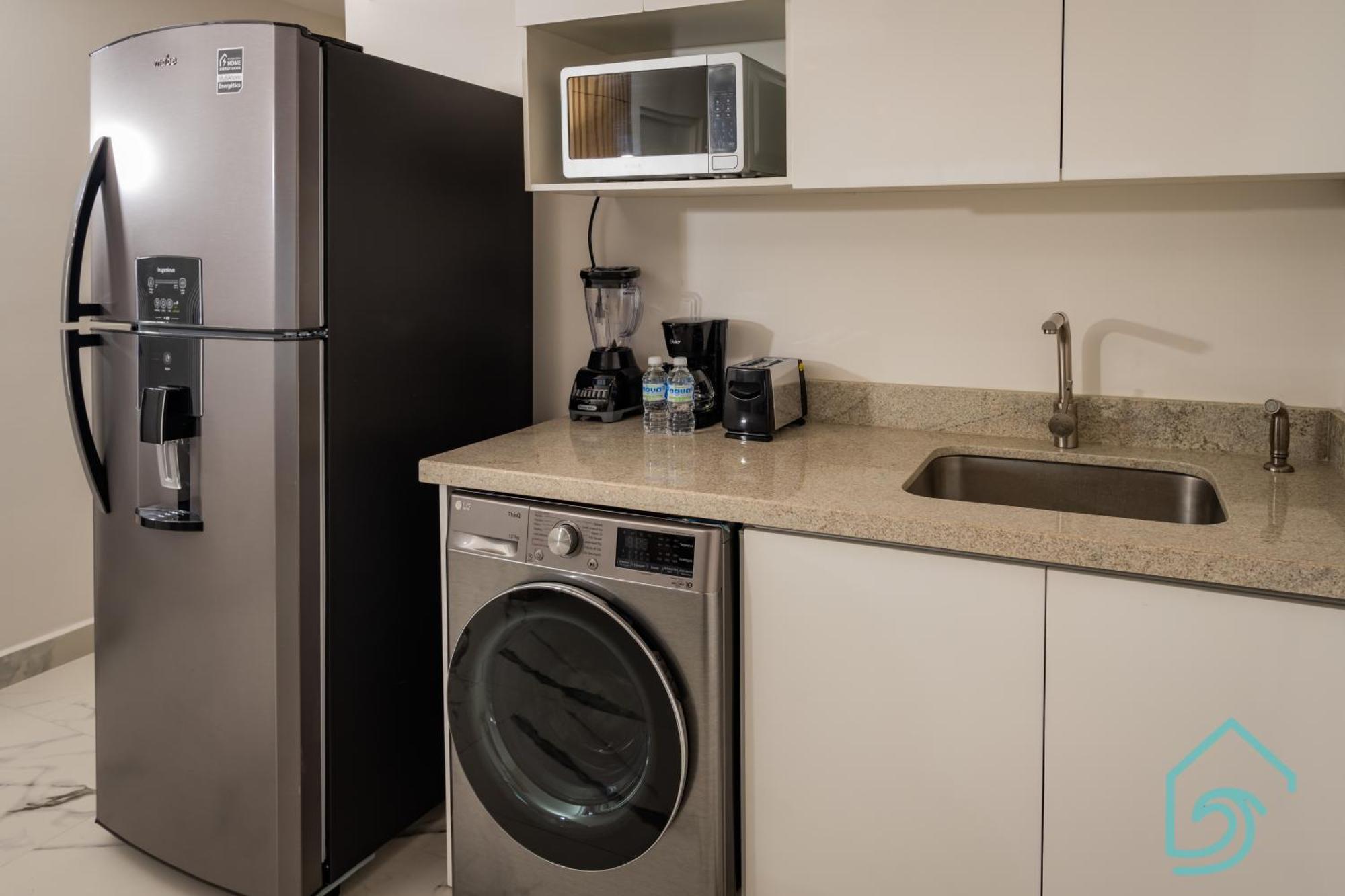 Apartamento Armonia Y Modernidad En Barcelona *